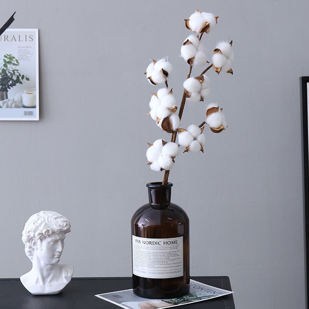 Naturally Cotton Artificial Pl - Bonsai Garden Festival recensione e prezzo