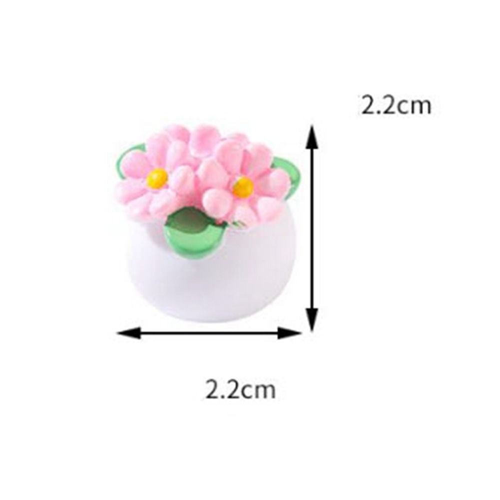 New 1:12 Dollhouse Miniature P - Bonsai Garden China recensione e prezzo