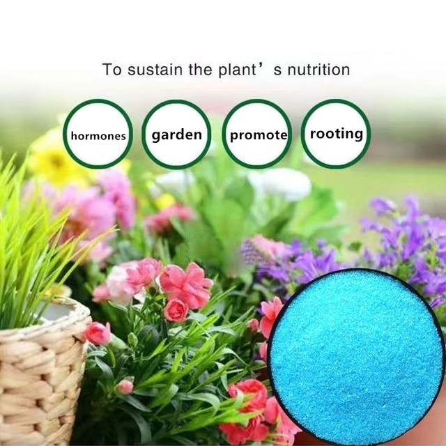 200g Garden Water-soluble Fert - Elemental Bonsai Garden recensione e prezzo