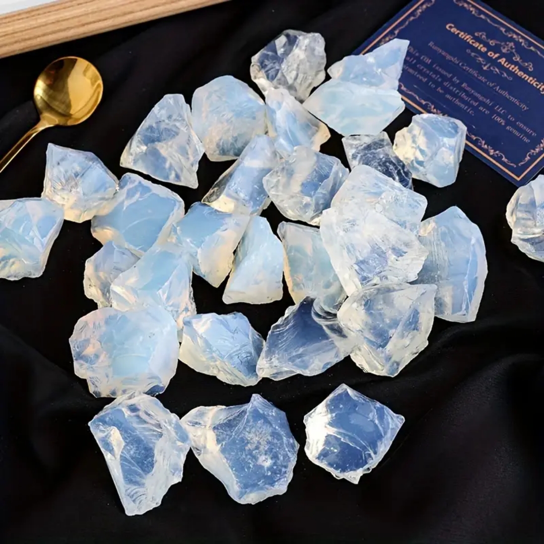 40g/120g/240g Natural Opal Rou - Bonsai Garden China recensione e prezzo