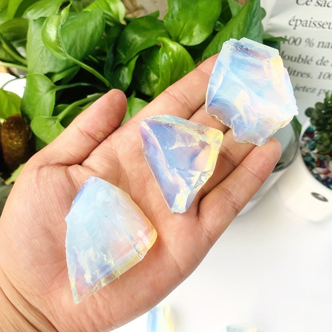 40g/120g/240g Natural Opal Rou - Bonsai Garden China recensione e prezzo