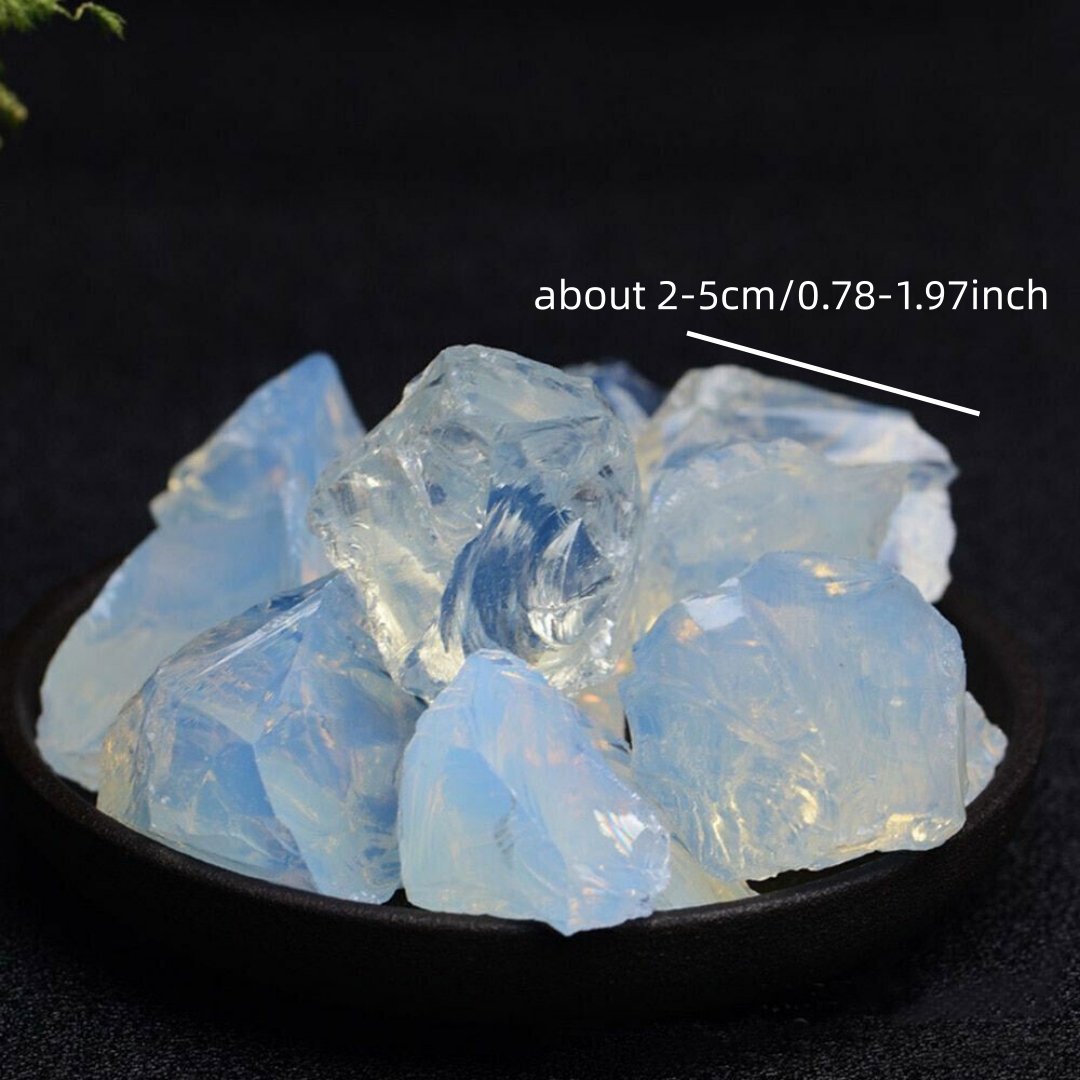 40g/120g/240g Natural Opal Rou - Bonsai Garden China recensione e prezzo