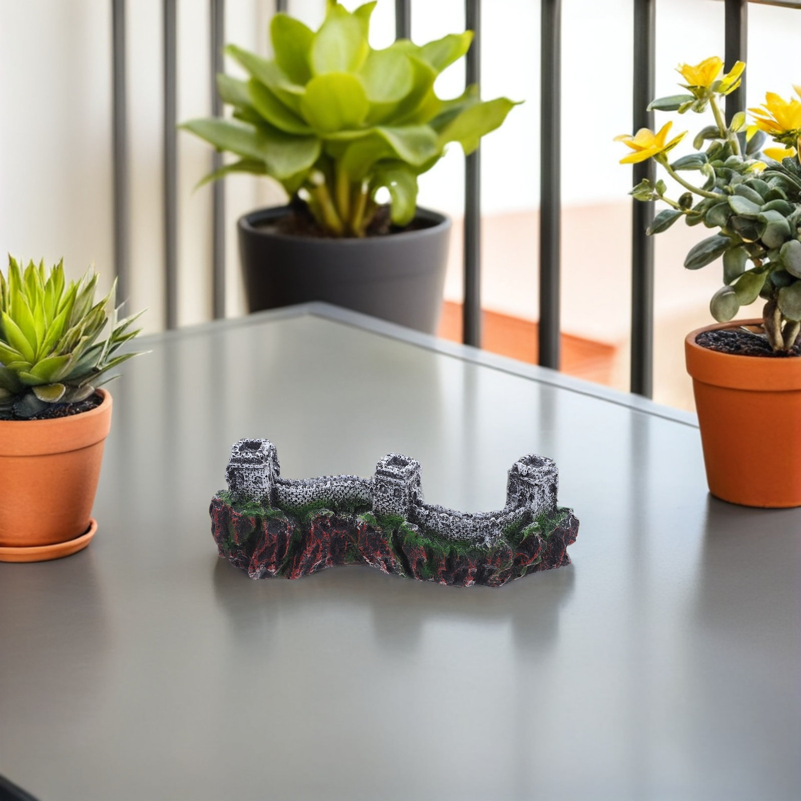 Miniature of China Resin Sculp - Bonsai Garden China recensione e prezzo