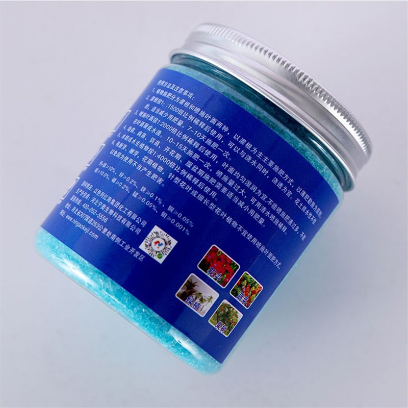 250g Water-Solubility Fertiliz - Elemental Bonsai Garden recensione e prezzo
