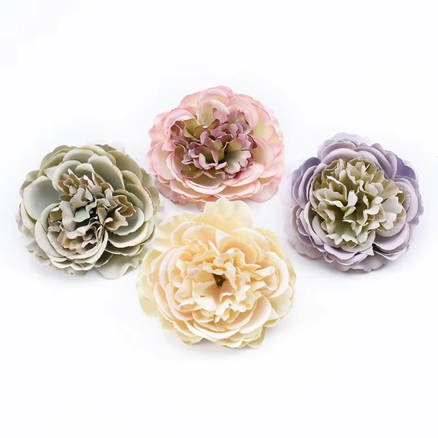 Artificial Flower Silk Peony H - Bonsai Garden Festival recensione e prezzo