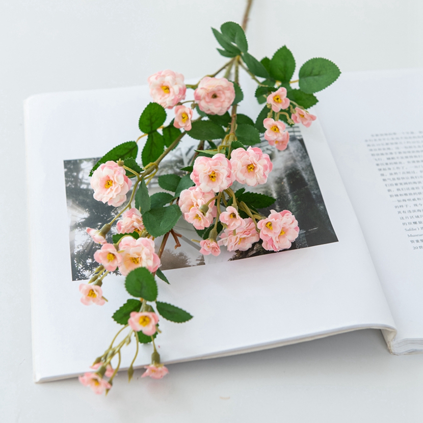 Artificial Flowers Handmade Da - Bonsai Garden Festival recensione e prezzo