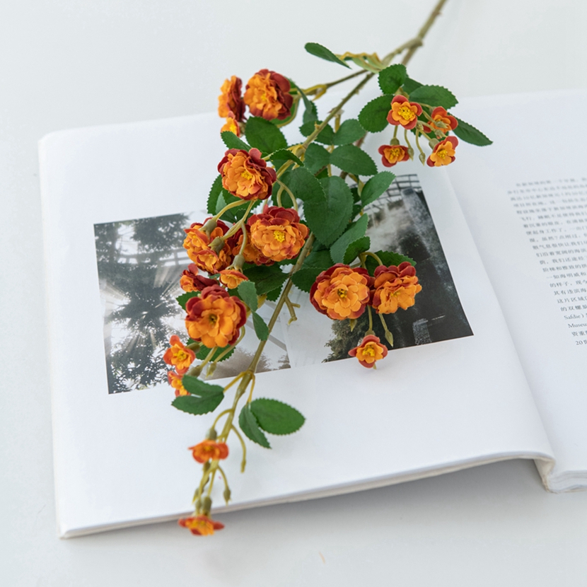 Artificial Flowers Handmade Da - Bonsai Garden Festival recensione e prezzo