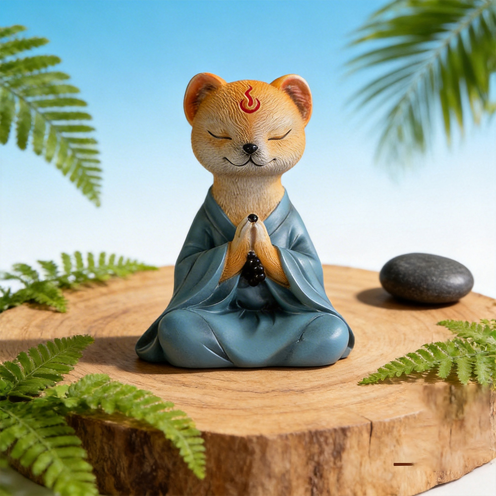 Hot Sales Animal Resin Crafts  - Bonsai Garden China recensione e prezzo