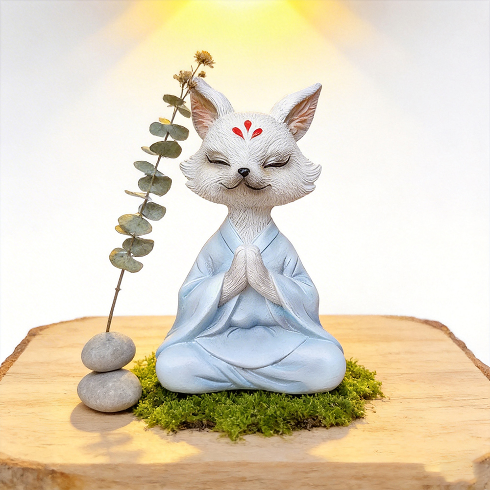 Hot Sales Animal Resin Crafts  - Bonsai Garden China recensione e prezzo