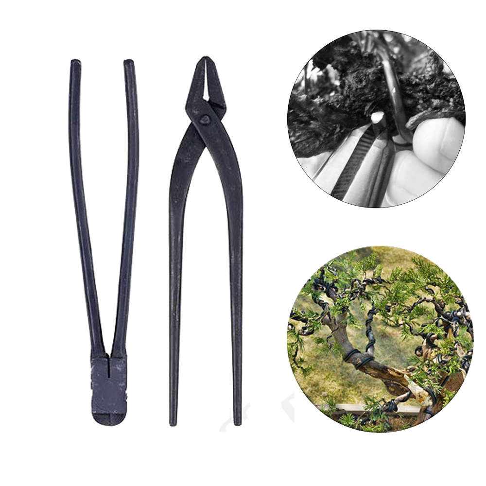 2pcs/set Garden Pruning Wire D - Jin Plier Branch recensione e prezzo