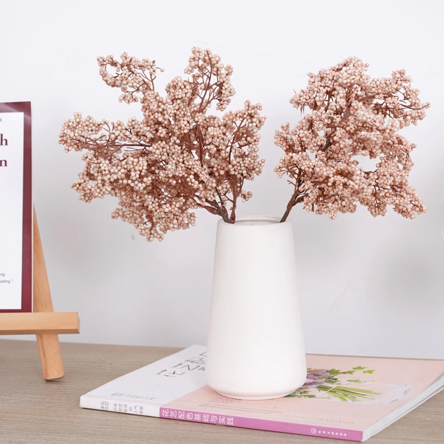 Artificial Flowers Plant Winte - Bonsai Garden Festival recensione e prezzo