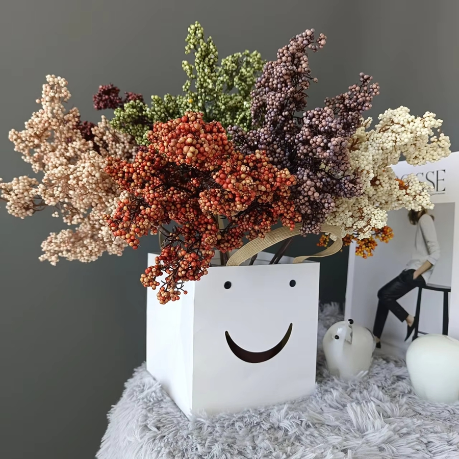 Artificial Flowers Plant Winte - Bonsai Garden Festival recensione e prezzo