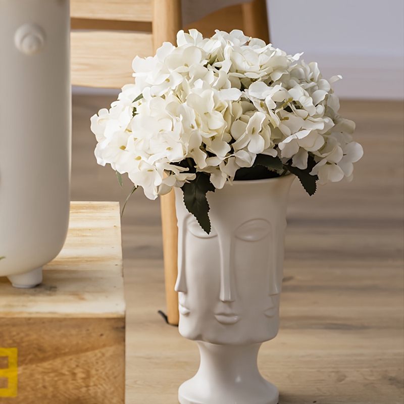 Artificial Flower Hydrangea Sp - Bonsai Garden Festival recensione e prezzo