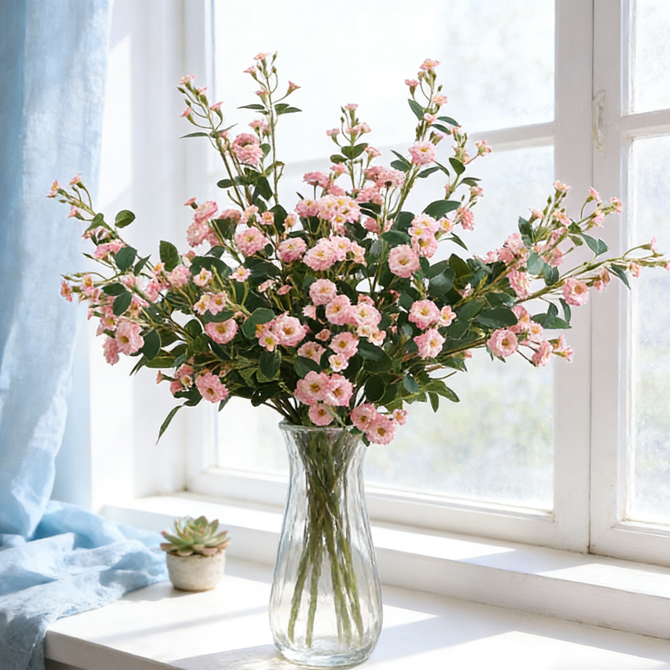 Artificial Flowers Handmade Da - Bonsai Garden Festival recensione e prezzo