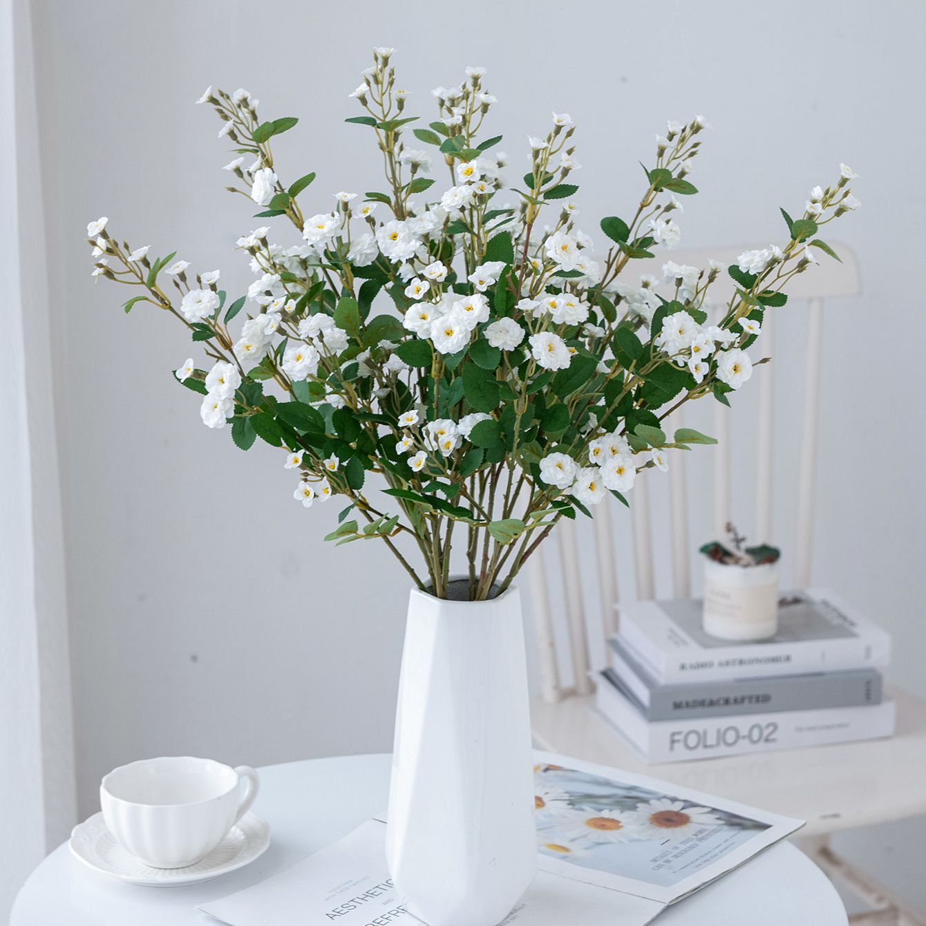 Artificial Flowers Handmade Da - Bonsai Garden Festival recensione e prezzo