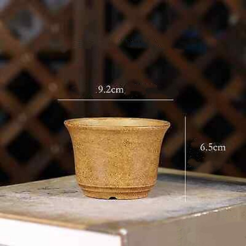 China Handmade Pottery Bonsai  - Bonsai Garden China recensione e prezzo