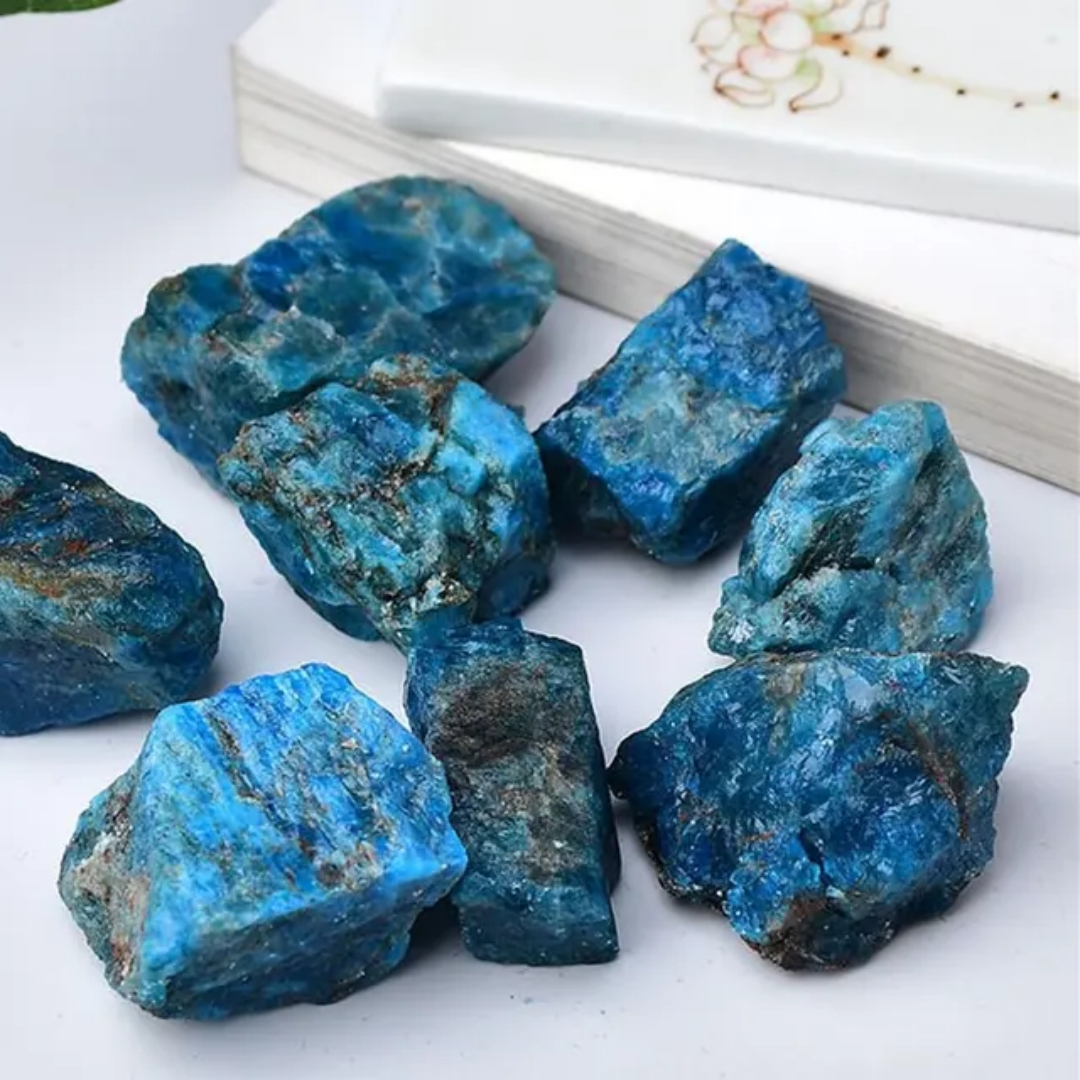 40g/120g/240g Natural Blue Apa - Bonsai Garden China recensione e prezzo