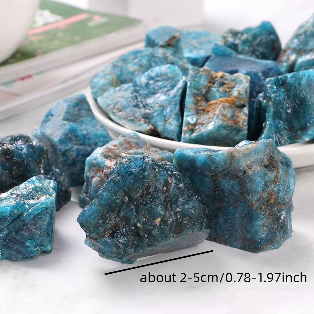 40g/120g/240g Natural Blue Apa - Bonsai Garden China recensione e prezzo