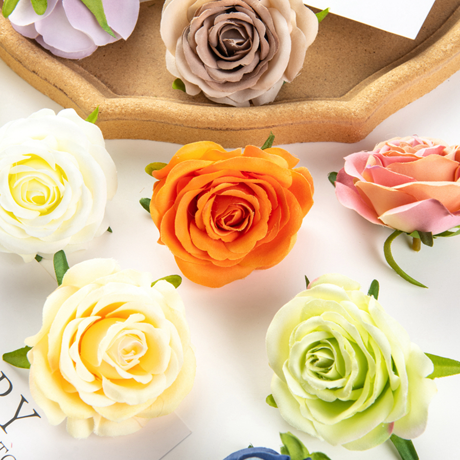 5/10pcs Artificial Flower Scra - Bonsai Garden Festival recensione e prezzo