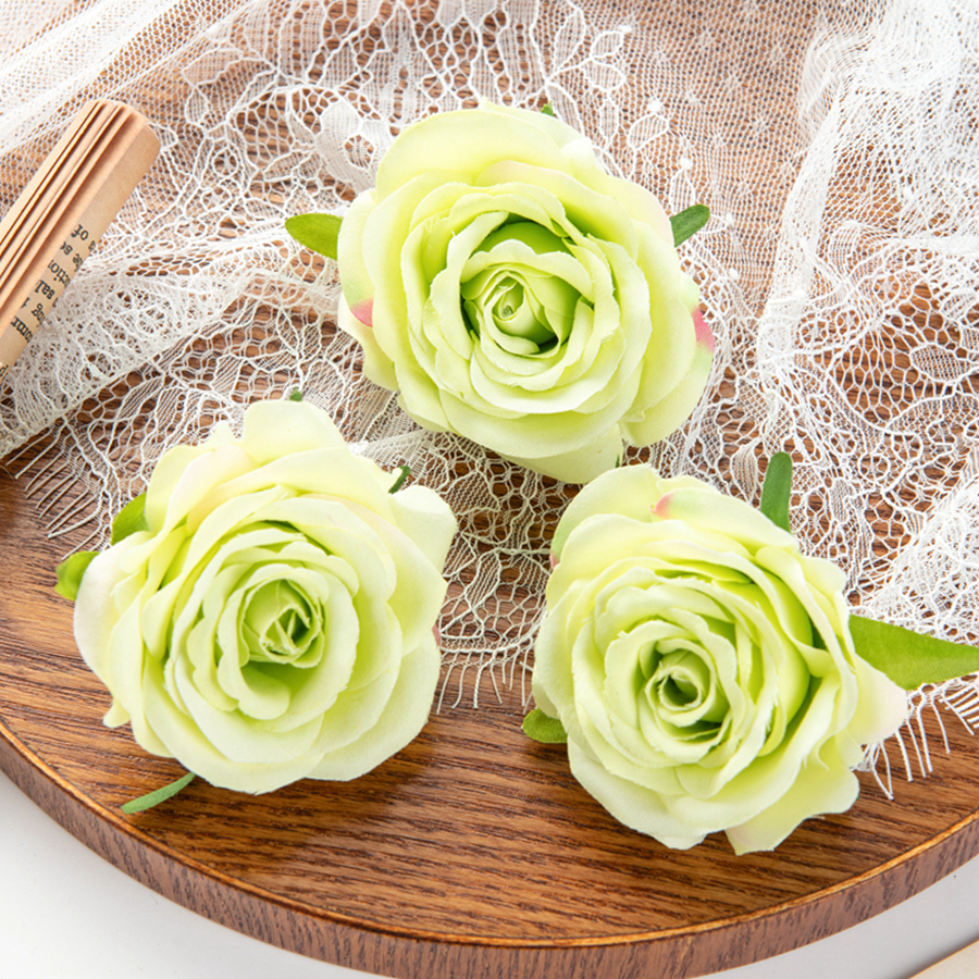 5/10pcs Artificial Flower Scra - Bonsai Garden Festival recensione e prezzo