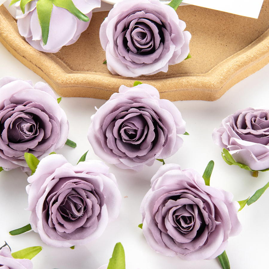 5/10pcs Artificial Flower Scra - Bonsai Garden Festival recensione e prezzo
