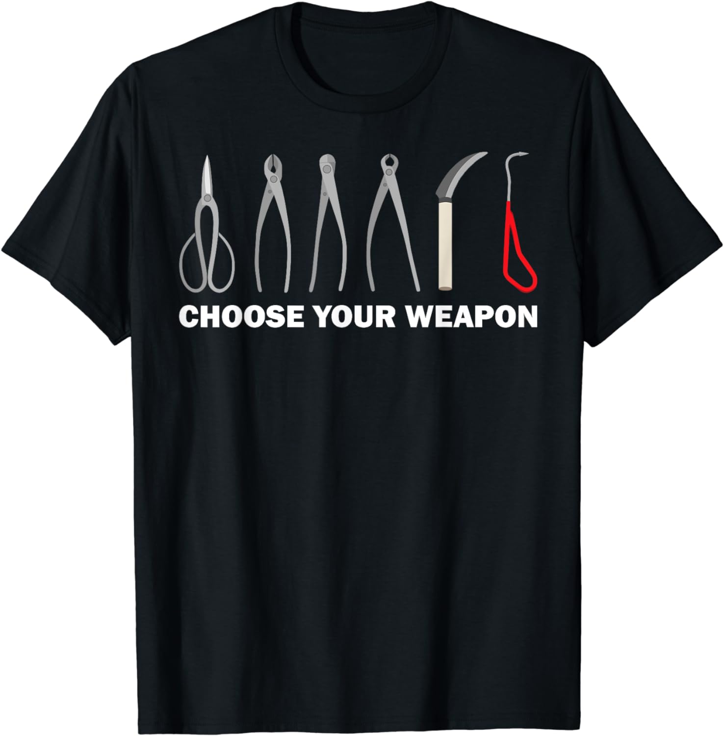 Funny Bonsai Gardening Tools D - Bonsai Garden China recensione e prezzo