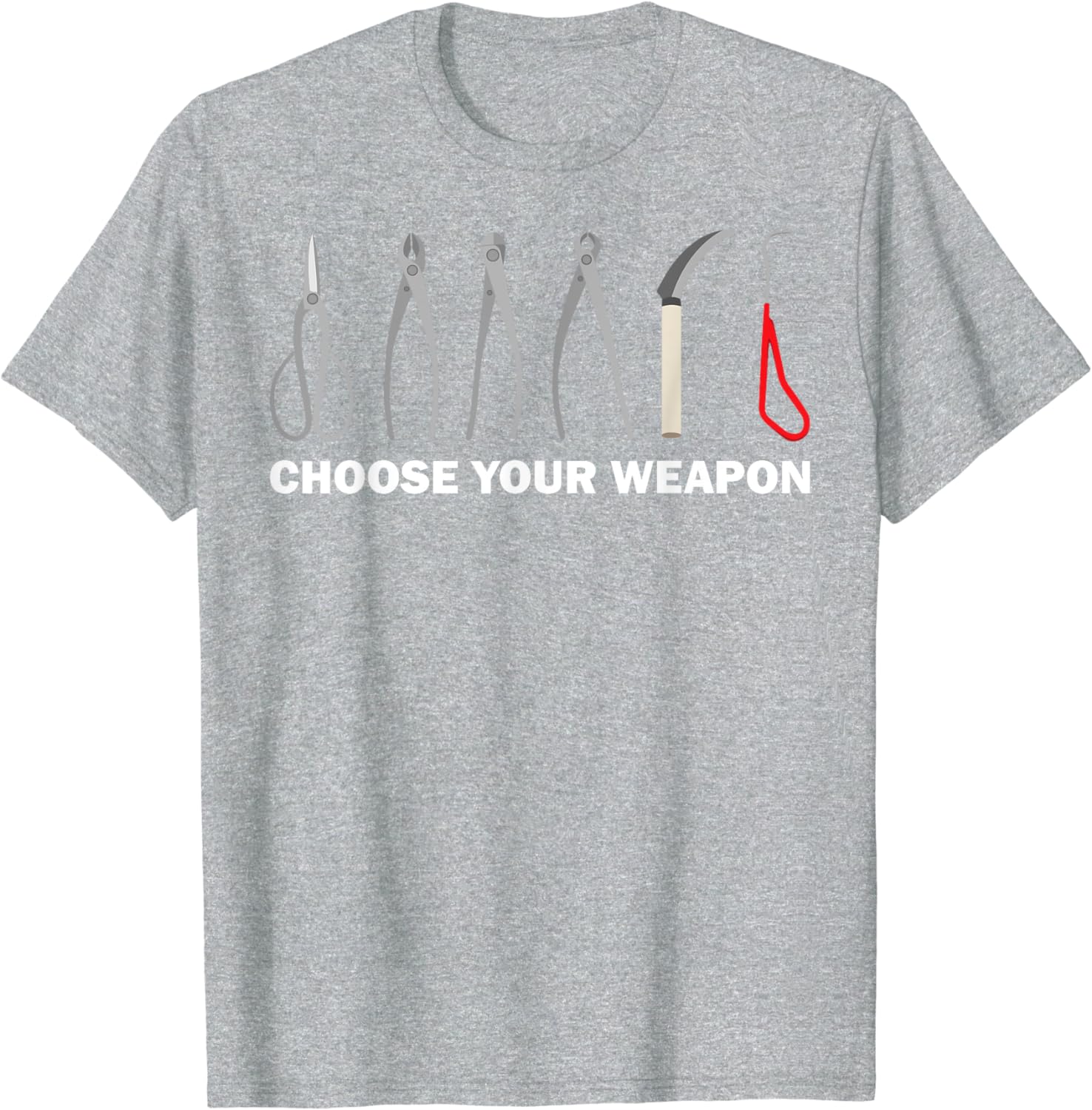 Funny Bonsai Gardening Tools D - Bonsai Garden China recensione e prezzo