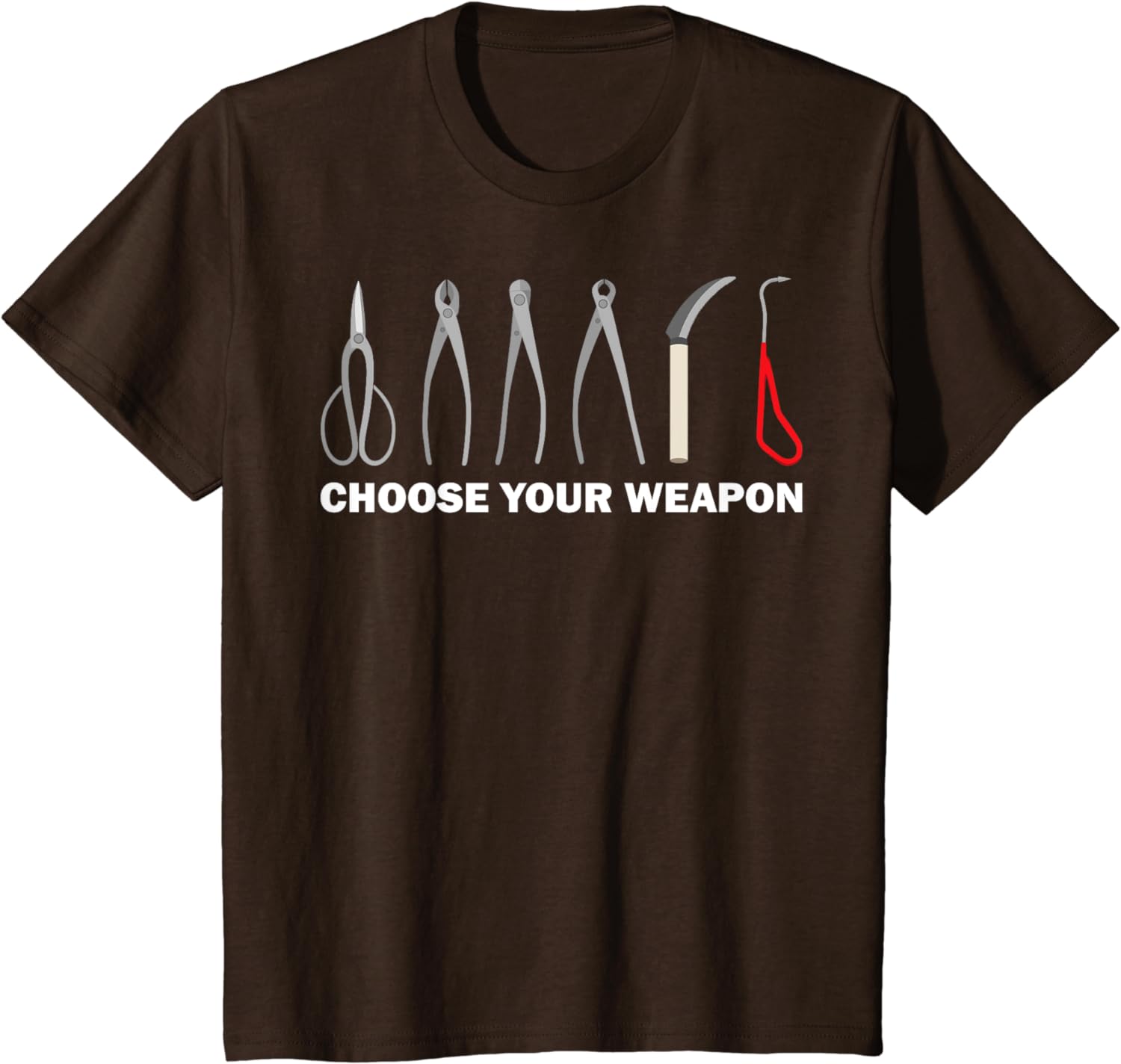 Funny Bonsai Gardening Tools D - Bonsai Garden China recensione e prezzo
