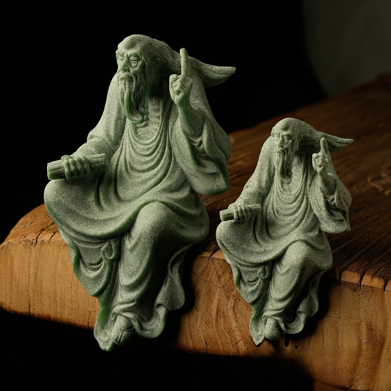 Buddha Statues Home Decor Scul - Bonsai Garden China recensione e prezzo