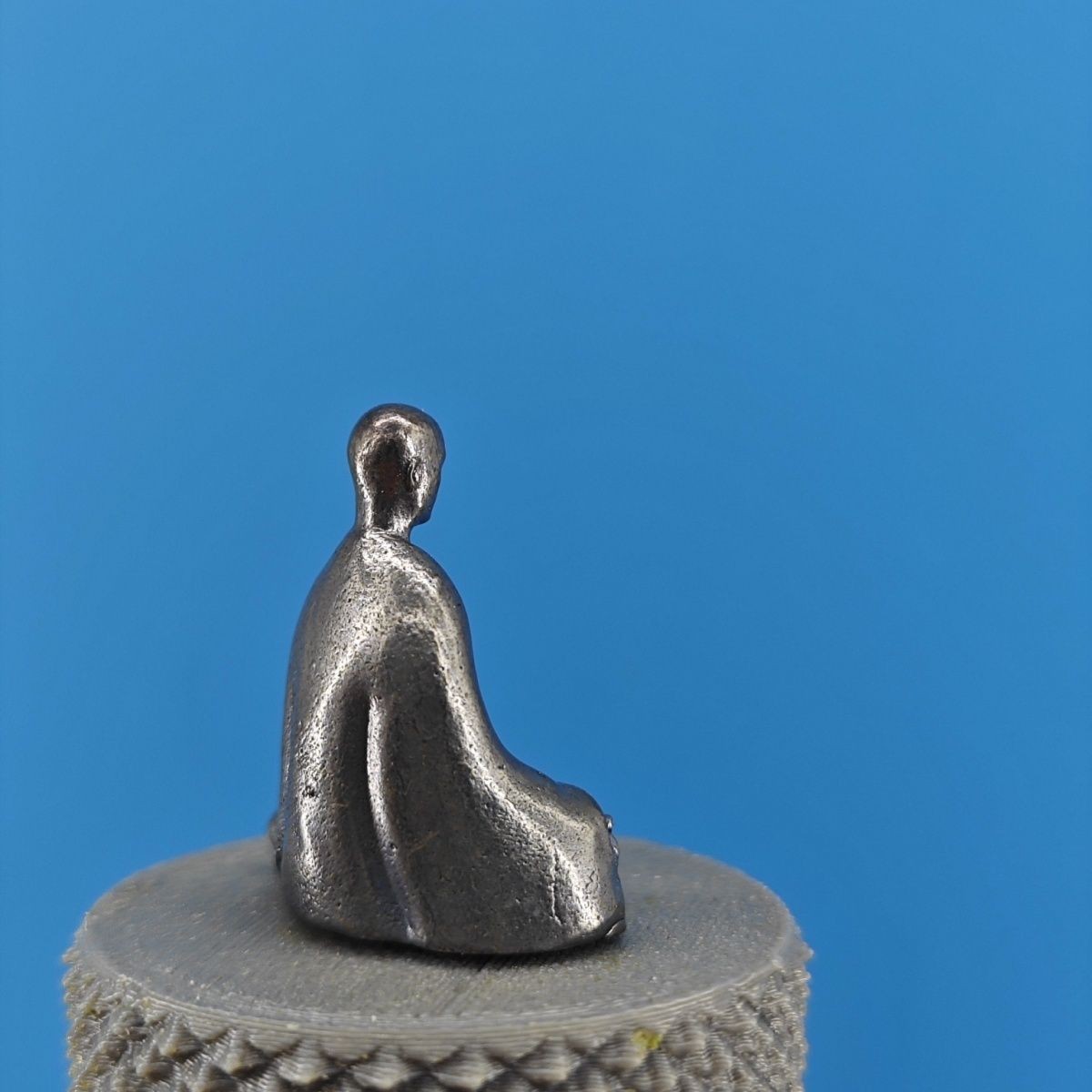 Meditating Monk Figurine Zen B - Bonsai Garden China recensione e prezzo
