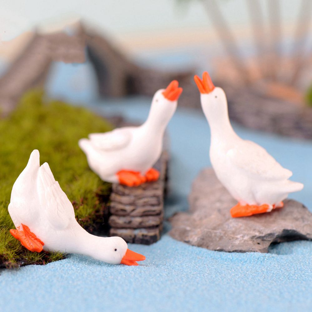Decor Resin Fairy Garden Acces - Bonsai Garden China recensione e prezzo