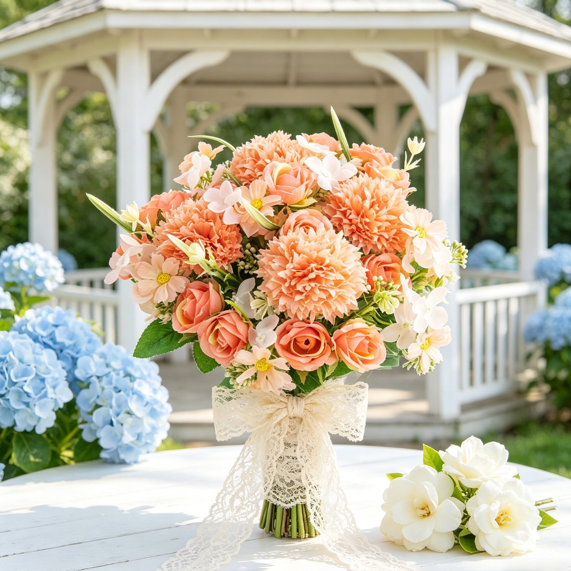 Artificial Flower Silk Rose We - Bonsai Garden Festival recensione e prezzo